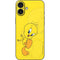Looney Tunes Tweety Bird Double iPhone 16 Plus Skin