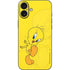 Looney Tunes Tweety Bird Double iPhone 16 Plus Skin