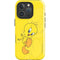Looney Tunes Tweety Bird Double iPhone 16 Pro Impact Case
