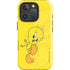 Looney Tunes Tweety Bird Double iPhone 16 Pro Impact Case