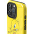Looney Tunes Tweety Bird Double iPhone 16 Pro Impact Case