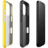 Looney Tunes Tweety Bird Double iPhone 16 Pro Impact Case