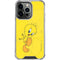 Looney Tunes Tweety Bird Double iPhone 16 Pro Max Clear Case