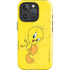 Looney Tunes Tweety Bird Double iPhone 16 Pro Max Impact Case