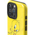 Looney Tunes Tweety Bird Double iPhone 16 Pro Max Impact Case
