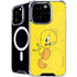 Looney Tunes Tweety Bird Double iPhone 16 Pro Max MagSafe Case