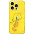 Looney Tunes Tweety Bird Double iPhone 16 Pro Skin