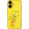 Looney Tunes Tweety Bird Double iPhone 16 Skin