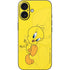 Looney Tunes Tweety Bird Double iPhone 16 Skin