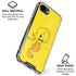 Looney Tunes Tweety Bird Double iPhone 16e Clear Case