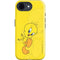 Looney Tunes Tweety Bird Double iPhone 16e Impact Case