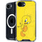 Looney Tunes Tweety Bird Double iPhone 16e MagSafe Case