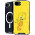 Looney Tunes Tweety Bird Double iPhone 16e MagSafe Case