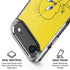 Looney Tunes Tweety Bird Double iPhone 17 Air Clear Case