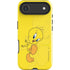Looney Tunes Tweety Bird Double iPhone 17 Air Impact Case