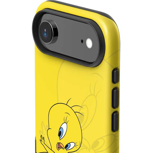 Looney Tunes Tweety Bird Double iPhone 17 Air Impact Case