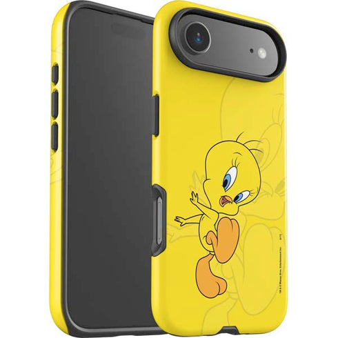 Looney Tunes Tweety Bird Double iPhone 17 Air Impact Case