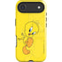 Looney Tunes Tweety Bird Double iPhone 17 Air Magsafe Impact Case