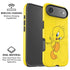Looney Tunes Tweety Bird Double iPhone 17 Air Magsafe Impact Case