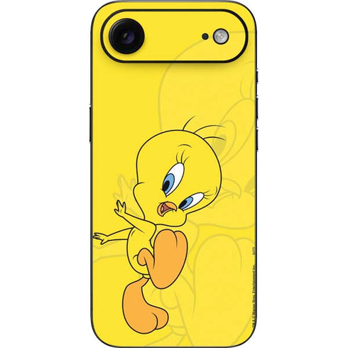 Looney Tunes Tweety Bird Double iPhone 17 Air Skin
