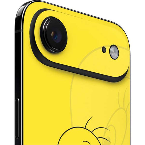 Looney Tunes Tweety Bird Double iPhone 17 Air Skin
