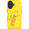 Looney Tunes Tweety Bird Double iPhone 17 Impact Case