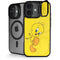 Looney Tunes Tweety Bird Double iPhone 17 Kickstand Case