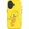 Looney Tunes Tweety Bird Double iPhone 17 Magsafe Impact Case