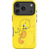 Looney Tunes Tweety Bird Double iPhone 17 Pro Max Impact Case