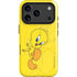 Looney Tunes Tweety Bird Double iPhone 17 Pro Max Magsafe Impact Case