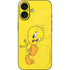 Looney Tunes Tweety Bird Double iPhone 17 Skin