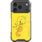 Looney Tunes Tweety Bird Double iPhone 18 Pro Clear Case