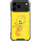 Looney Tunes Tweety Bird Double iPhone 18 Pro Max Clear Case
