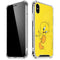 Looney Tunes Tweety Bird Double iPhone X/XS Clear Case