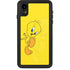 Looney Tunes Tweety Bird Double iPhone Cases