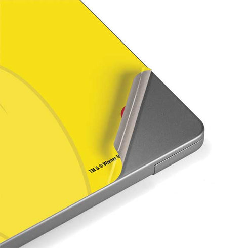 Looney Tunes Tweety Bird Double Apple MacBook Pro 14-inch Skin