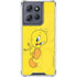 Looney Tunes Tweety Bird Double Moto G 5G (2025) Clear Case