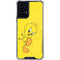 Looney Tunes Tweety Bird Double Moto G Power 5G (2024) Clear Case