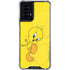 Looney Tunes Tweety Bird Double Moto G Power 5G (2024) Clear Case