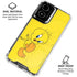 Looney Tunes Tweety Bird Double Moto G Power 5G (2024) Clear Case