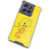 Looney Tunes Tweety Bird Double Moto G Power 5G (2025) Clear Case