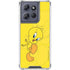 Looney Tunes Tweety Bird Double Moto G Stylus 5G (2025) Clear Case