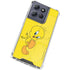 Looney Tunes Tweety Bird Double Moto G Stylus 5G (2025) Clear Case