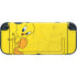 Looney Tunes Tweety Bird Double Nintendo Switch 2 (2025) with Joy-Con Skin