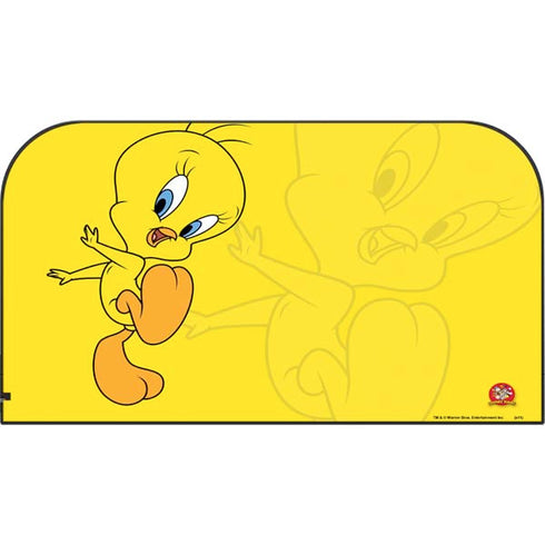 Looney Tunes Tweety Bird Double Nintendo Switch 2 (2025) with Joy-Con Skin