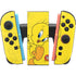 Looney Tunes Tweety Bird Double Nintendo Switch 2 (2025) Joy-Con Controller Skin