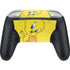 Looney Tunes Tweety Bird Double Nintendo Switch 2 (2025) Pro Controller Skin