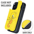 Looney Tunes Tweety Bird Double Otterbox Defender iPhone Skin
