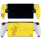 Looney Tunes Tweety Bird Double PlayStation Portal Remote Player Skin
