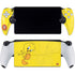 Looney Tunes Tweety Bird Double PlayStation PS5 Skins